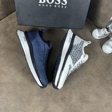 Boss Low Shoes